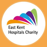 East Kent Hospitals Charity(@EKHCharity) 's Twitter Profile Photo