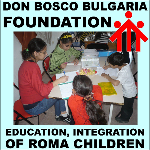DonBoscoBG's profile picture. FOUNDATION, NGO -
Education, Integration


........... /Twitter updates in ENGLISH, BULGARIAN, CZECH/