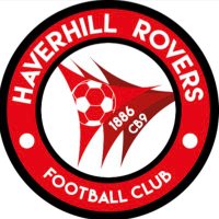 Haverhill Rovers(@HaverhillRovers) 's Twitter Profile Photo