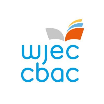 Providing trusted bilingual qualifications and reliable assessment across Wales. For our Ofqual reformed qualifications, follow @Eduqas. Cymraeg: @CBAC_WJEC