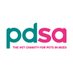 PDSA (@PDSA_HQ) Twitter profile photo