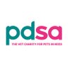 PDSA_HQ's profile picture. We’re the UK’s leading veterinary charity. Throughout our 49 Pet Hospitals, we save the lives of pets whose owners have nowhere else to turn ❤️‍🩹