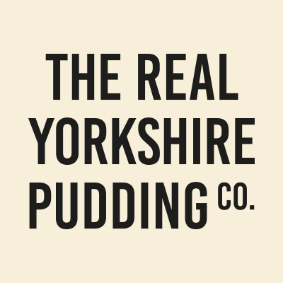 Proud of our obsession with Yorkshires. Handmade Yorkshire Puds. Based in Yorkshire.