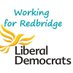 Redbridge Liberal Democrats (@LibDemRedbridge) Twitter profile photo