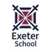 Exeter School Devon (@ExeterSchoolUK) Twitter profile photo