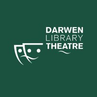 DarwenLibraryTheatre (@darwenltheatre) Twitter profile photo