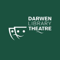 DarwenLibraryTheatre(@DarwenLTheatre) 's Twitter Profile Photo