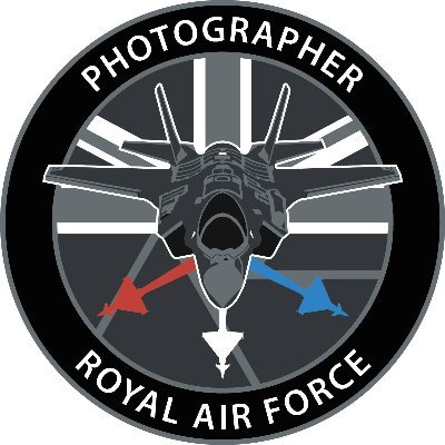 A page to see imagery captured by RAF Photographers / Imagery cleared for use / 'Get Close, then Get Closer' / Retweets ≠ endorsements

📸 Verified