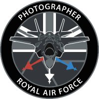 RAF Photographer(@RAFPhotog) 's Twitter Profile Photo