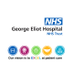 George Eliot Hospital NHS Trust (@GEHNHSnews) Twitter profile photo