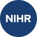 NIHR Oxford Biomedical Research Centre (@OxfordBRC) Twitter profile photo
