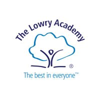 The Lowry Academy(@AcademyLowry) 's Twitter Profile Photo