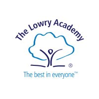 The Lowry Academy (@academylowry) 's Twitter Profile