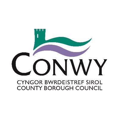 Latest official news, updates and job listings from Conwy Council. 
Dilynwch ni yn y Gymraeg @CBSConwy