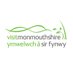 Visit Monmouthshire (@visit_mon) Twitter profile photo