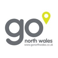 Go North Wales 🏴󠁧󠁢󠁷󠁬󠁳󠁿(@GoNorthWales) 's Twitter Profile Photo