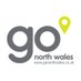 Go North Wales 🏴󠁧󠁢󠁷󠁬󠁳󠁿 (@GoNorthWales) Twitter profile photo