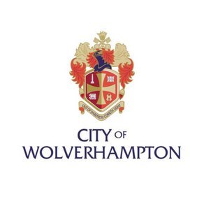 City of Wolverhampton - the City in the Black Country. To report an issue please visit: https://t.co/jwp6FdvxTE 👍