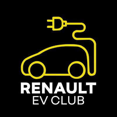 Official Twitter account of the Renault Electric Vehicle Club.