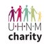 UHNM Charity 🏥 (@UHNMCharity) Twitter profile photo