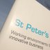 St Peter's Gate Business Centre (@StPetersGate) Twitter profile photo