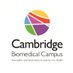 Cambridge Biomedical Campus (@CamBioCampus) Twitter profile photo