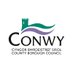 Cyngor Conwy (@cbsconwy) Twitter profile photo Cyngor Conwy (@cbsconwy) Twitter profile photo