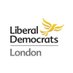 London Liberal Democrats (@LondonLibDems) Twitter profile photo