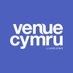 Venue Cymru (@VenueCymru) Twitter profile photo