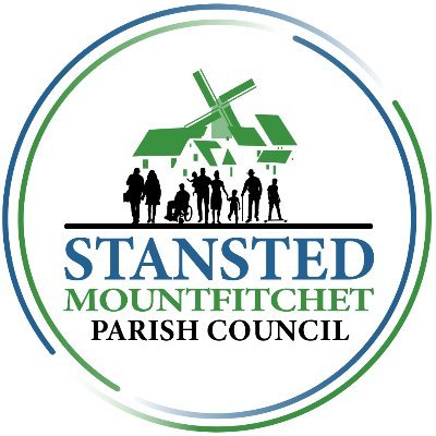 Official twitter account of Stansted Mountfitchet Parish Council