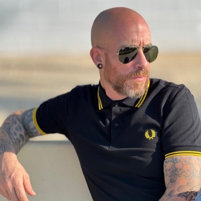 thriler_bcn's profile picture. 