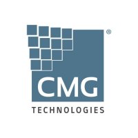CMG Technologies(@CMGTechnologies) 's Twitter Profile Photo