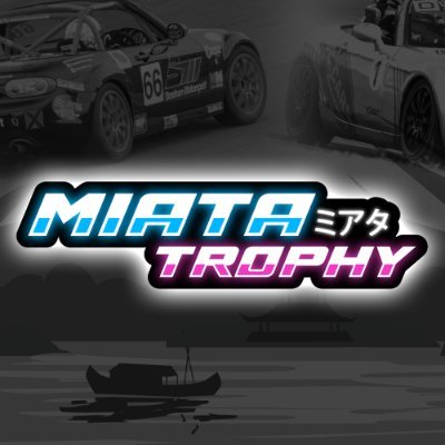 The official twitter of Miata Trophy, MSVT Racings all-new 2023 Mazda MX-5 Championship, contested over twelve rounds at six of the UK's finest circuits.