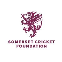 Somerset Cricket Foundation 🏏(@SomCricketFDN) 's Twitter Profile Photo