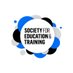 Society for Education and Training (SET) (@SocietyET) Twitter profile photo