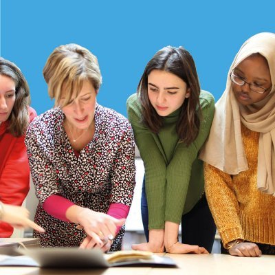 The National Archives Education Service Profile