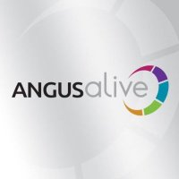 ANGUSalive(@angusalive) 's Twitter Profile Photo