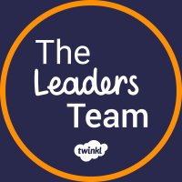 The Leaders Team(@TwinklSLT) 's Twitter Profileg