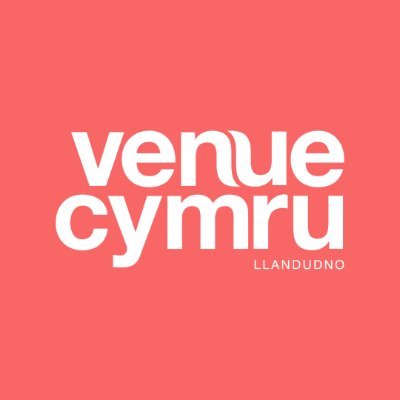 VenueCymru_Cym Profile Picture