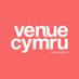 Venue Cymru (CYM) (@VenueCymru_Cym) Twitter profile photo