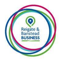 Reigate & Banstead Business (@rbbcbusiness) Twitter profile photo