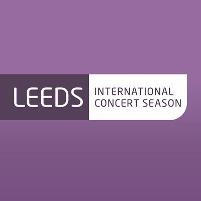 Leeds International Concert Season is run by Leeds City Council and is the largest local authority music programme in the UK. Account monitored Mon-Fri, 9-5.