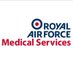 RAF Medical Services (@RAFMedServices) Twitter profile photo
