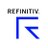 Refinitiv's icon
