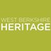 West Berkshire Heritage (@wbheritage) Twitter profile photo