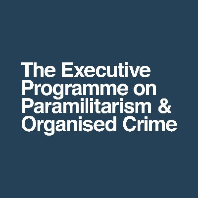 NI Executive’s Programme on paramilitarism, criminality & organised crime. News & research on our trauma informed, public health approach.
#endingtheharm