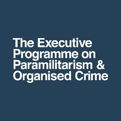 NI Executive’s Programme on paramilitarism, criminality  & organised crime. News & research on our trauma informed, public health approach. 

#endingtheharm