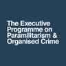 endingtheharm's profile picture. NI Executive’s Programme on paramilitarism, criminality  & organised crime. News & research on our trauma informed, public health approach. 

#endingtheharm