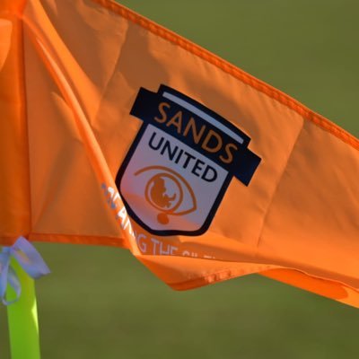 Sands United FC Hull and East Yorkshire