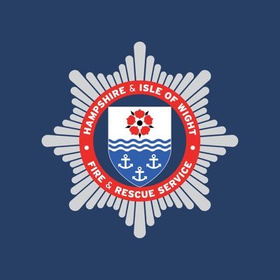 The official Twitter channel for Gosport Fire Station. Offering real-time incident information, community fire safety messages and any other relevant stories.